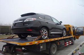 海口市秀英区道路救援